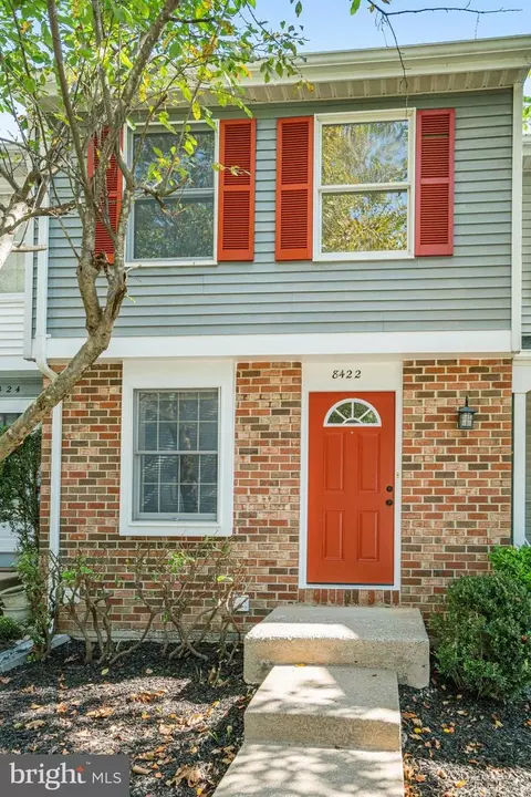 8422 Red Eagle Ct, Lorton, VA 22079 photo 38