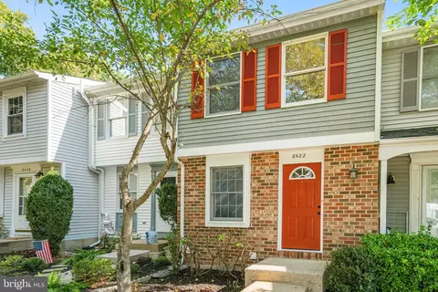 8422 Red Eagle Ct, Lorton, VA 22079 photo 36