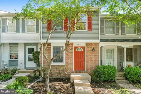 8422 Red Eagle Ct, Lorton, VA 22079