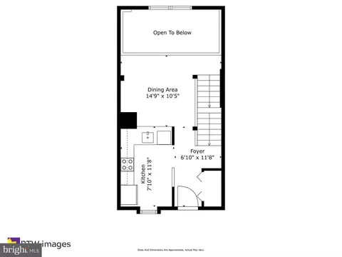 8422 Red Eagle Ct, Lorton, VA 22079 photo 33