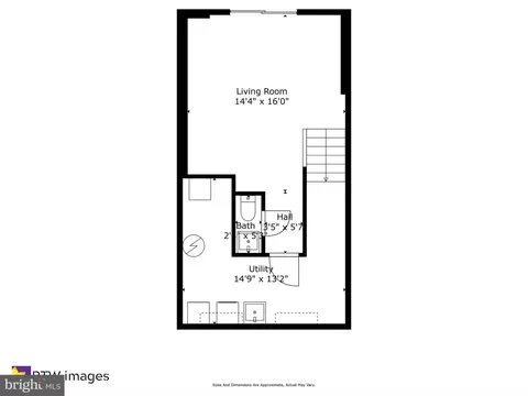 8422 Red Eagle Ct, Lorton, VA 22079 photo 35
