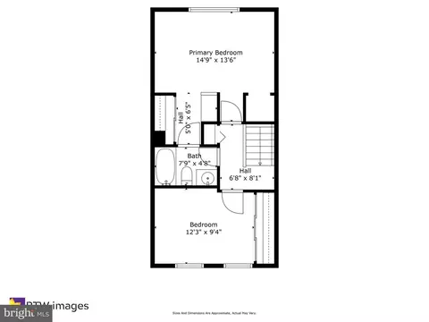 8422 Red Eagle Ct, Lorton, VA 22079 photo 34