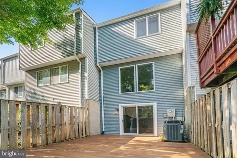 8422 Red Eagle Ct, Lorton, VA 22079 photo 32
