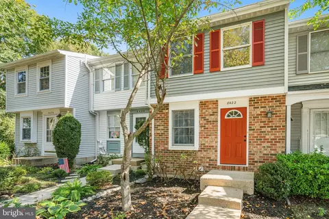 8422 Red Eagle Ct, Lorton, VA 22079 photo 39