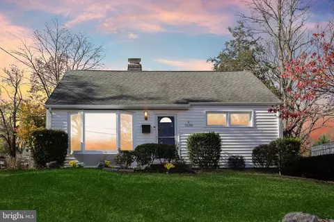 3130 Cofer Rd, Falls Church, VA 22042