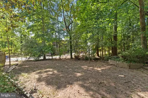 Exterior - 6636 Ridgeway Dr, Springfield, VA 22150 photo 6 of 6