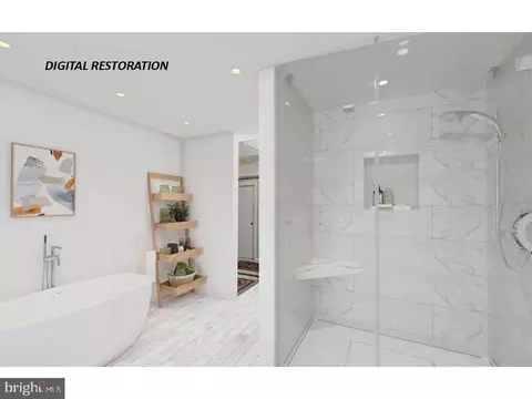 Bath - 6636 Ridgeway Dr, Springfield, VA 22150 photo 2 of 3
