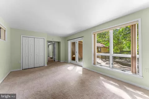 Bedroom - 6636 Ridgeway Dr, Springfield, VA 22150 photo 3 of 3