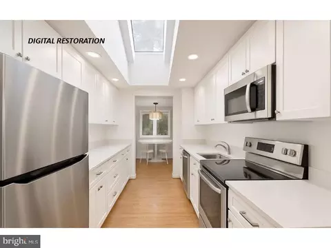 Kitchen - 6636 Ridgeway Dr, Springfield, VA 22150 photo 2 of 2