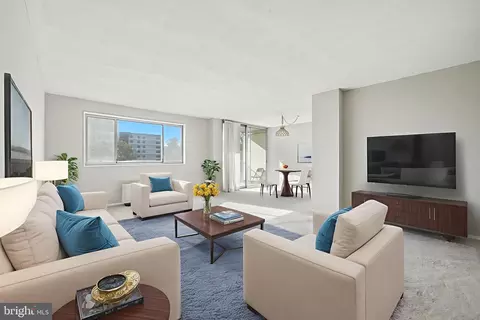 2059 Huntington Ave #503, Alexandria, VA 22303
