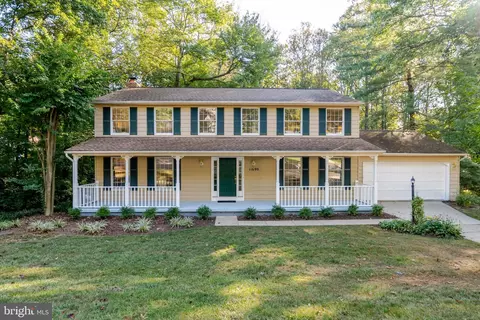 11690 Bennington Woods Rd, Reston, VA 20194