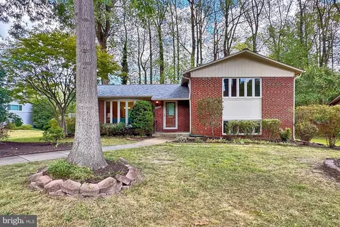 3411 Slade Ct, Falls Church, VA 22042