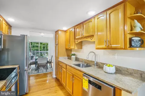 8006 Northumberland Rd, Springfield, VA 22153 photo 14