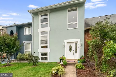 8006 Northumberland Rd, Springfield, VA 22153 photo 2
