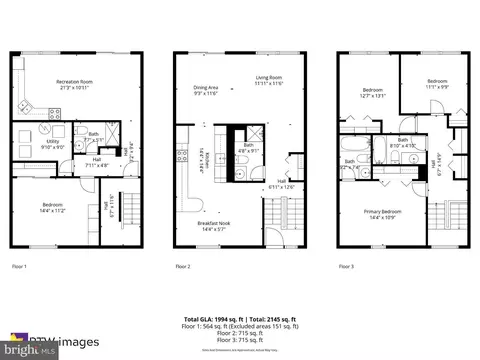 8006 Northumberland Rd, Springfield, VA 22153 photo 41