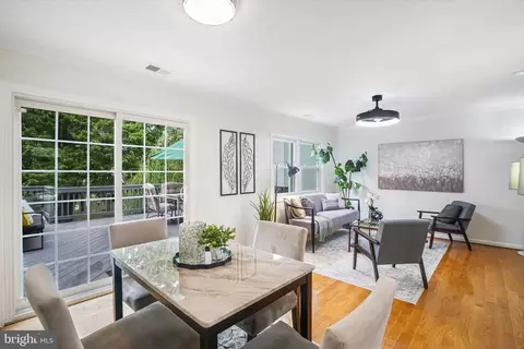 8006 Northumberland Rd, Springfield, VA 22153 photo 8