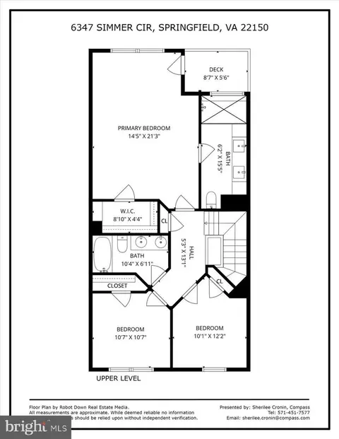 6347 Simmer Cir, Springfield, VA 22150 photo 47