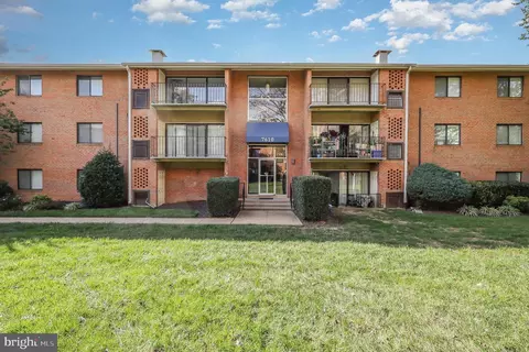 7610 Savannah St #201, Falls Church, VA 22043