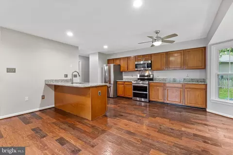 Kitchen - 7753 Northedge Ct, Springfield, VA 22153 photo 1 of 1