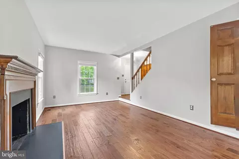 Living - 7753 Northedge Ct, Springfield, VA 22153 photo 5 of 5