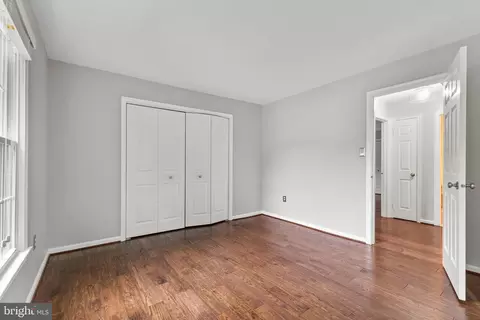 Bedroom - 7753 Northedge Ct, Springfield, VA 22153 photo 3 of 3