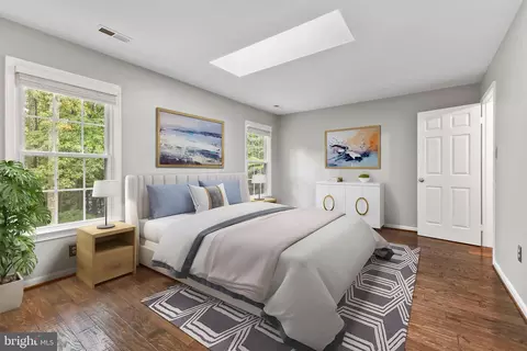 Bedroom - 7753 Northedge Ct, Springfield, VA 22153 photo 1 of 3