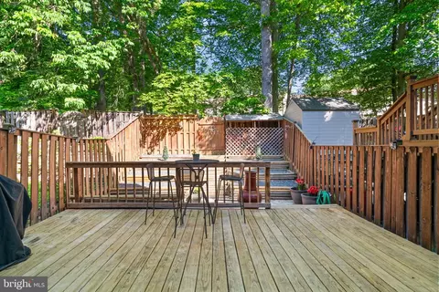 Exterior - 6465 Blarney Stone Ct, Springfield, VA 22152 photo 1 of 5