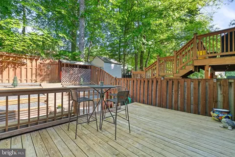 Exterior - 6465 Blarney Stone Ct, Springfield, VA 22152 photo 2 of 5