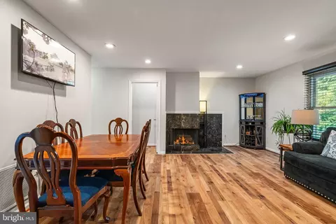 Dining - 6465 Blarney Stone Ct, Springfield, VA 22152 photo 1 of 2