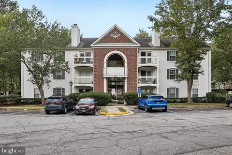 5707 Olde Mill Ct #111, Alexandria, VA 22309