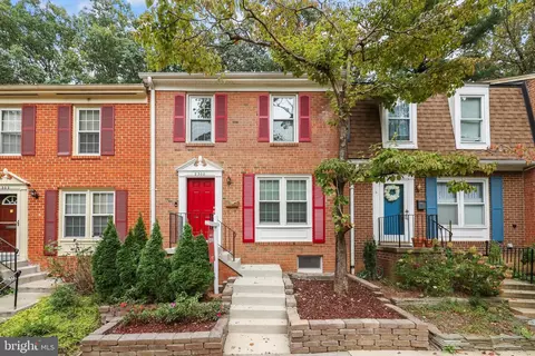 2300 Horseferry Ct, Reston, VA 20191