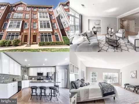 4579 Whittemore Pl #1242, Fairfax, VA 22030