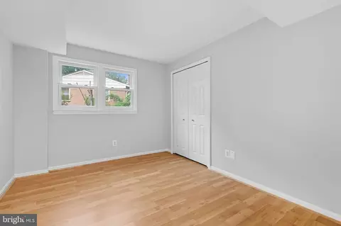 Bedroom - 6613 Holford Ln, Springfield, VA 22152 photo 9 of 9
