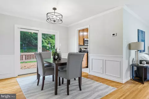 Dining - 6613 Holford Ln, Springfield, VA 22152 photo 2 of 3