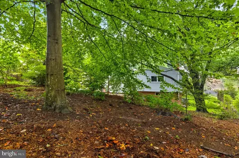 Exterior - 6613 Holford Ln, Springfield, VA 22152 photo 10 of 13
