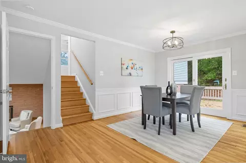 Dining - 6613 Holford Ln, Springfield, VA 22152 photo 1 of 3