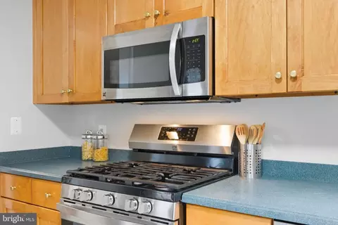 Kitchen - 6613 Holford Ln, Springfield, VA 22152 photo 2 of 3