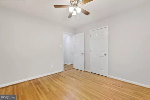 Bedroom - 6613 Holford Ln, Springfield, VA 22152 photo 8 of 9