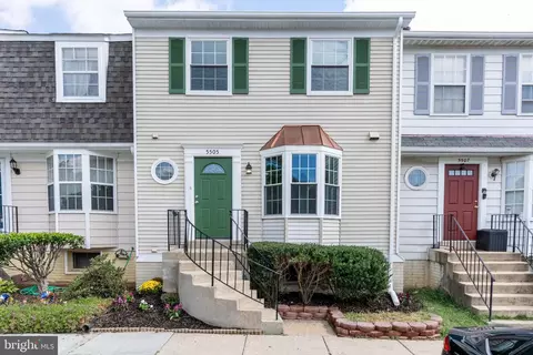 5505 Woodlawn Manor Ct, Alexandria, VA 22309