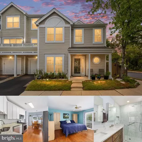 5100 Castle Harbor Way #117, Centreville, VA 20120