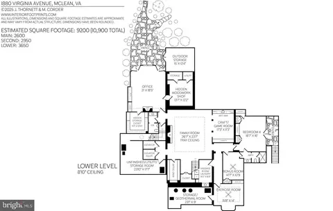 1880 Virginia Ave, Mclean, VA 22101 photo 58