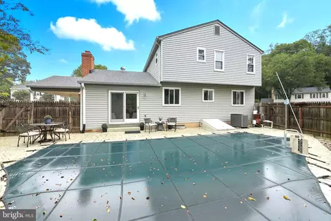 8901 Judson Ct, Burke, VA 22015 photo 38