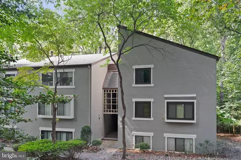 11723 Karbon Hill Ct #204, Reston, VA 20191
