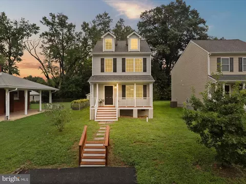 8509 Engleside St, Alexandria, VA 22309