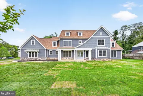 3913 Victoria Oaks Trl, Annandale, VA 22003