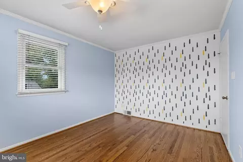 Bedroom - 5920 Atteentee Rd, Springfield, VA 22150 photo 3 of 3