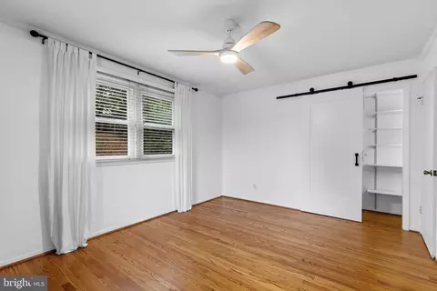 Bedroom - 5920 Atteentee Rd, Springfield, VA 22150 photo 2 of 3