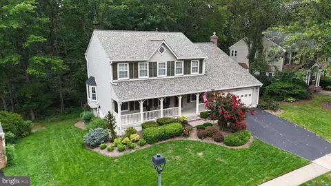 6414 Springhouse Cir, Clifton, VA 20124