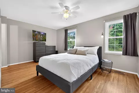 Bedroom - 6517 Orono Ct, Springfield, VA 22152 photo 2 of 4