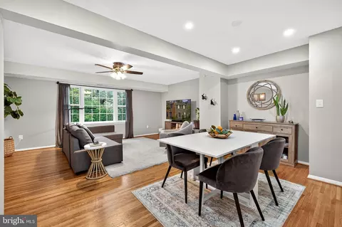 Dining - 6517 Orono Ct, Springfield, VA 22152 photo 2 of 2